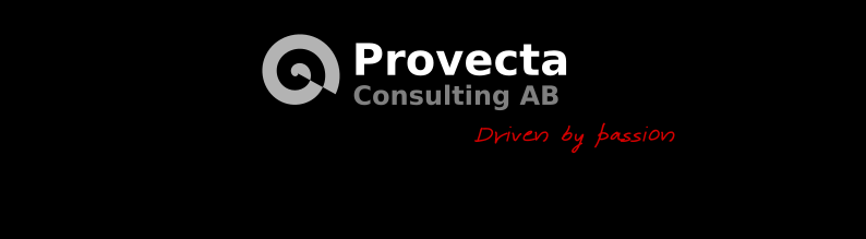 Provecta Consulting AB